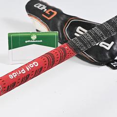 Left Hand Ping G400 #4 Hybrid / 22 Degree / Regular Flex Ping Alta CB 70 Shaft - Image 8