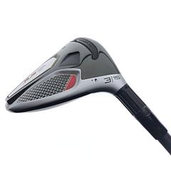 Used TOUR ISSUE TaylorMade M6 3 Fairway Wood / 15 Degrees / TX Flex - Image 3