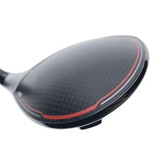 Used TOUR ISSUE TaylorMade M6 3 Fairway Wood / 15 Degrees / TX Flex - Image 4