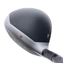 Used TOUR ISSUE TaylorMade M6 3 Fairway Wood / 15 Degrees / TX Flex - Image 6