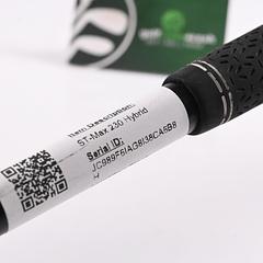 Mizuno ST-Max 230 #4 Hybrid / 22 Degree / Senior Flex Helium Nanocore 60I Shaft - Image 7