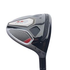 Used TOUR ISSUE TaylorMade M6 3 Fairway Wood / 15 Degrees / TX Flex - Image 1