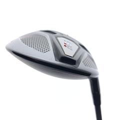 Used TOUR ISSUE TaylorMade M6 3 Fairway Wood / 15 Degrees / TX Flex - Image 2