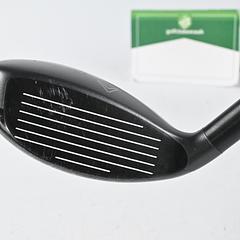 Callaway X2 Hot #4 Hybrid / 22 Degree / Regular Flex Callaway X2 Hot 60 Shaft - Image 4