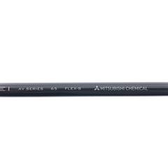 Used TaylorMade M1 2016 3 Fairway Wood / 15 Degrees / Stiff Flex - Image 8