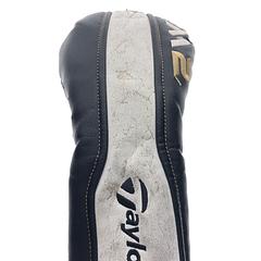 Used TaylorMade M1 2016 3 Fairway Wood / 15 Degrees / Stiff Flex - Image 10