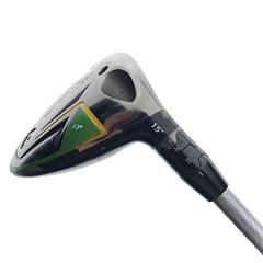 Used Callaway EPIC Flash 3 Fairway Wood / 15 Degrees / Regular Flex - Image 3