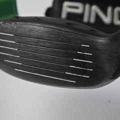 Ping G400 #4 Hybrid / 22 Degree / Senior Flex Ping Alta CB 70 Shaft - Image 4