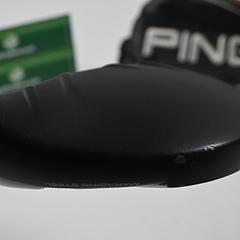 Ping G400 #4 Hybrid / 22 Degree / Senior Flex Ping Alta CB 70 Shaft - Image 5