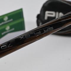 Ping G400 #4 Hybrid / 22 Degree / Senior Flex Ping Alta CB 70 Shaft - Image 6