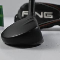Ping G400 #4 Hybrid / 22 Degree / Senior Flex Ping Alta CB 70 Shaft - Image 3