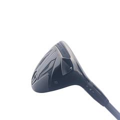 Used Titleist TSi 2 3 Fairway Wood / 15 Degrees / Regular Flex - Image 3
