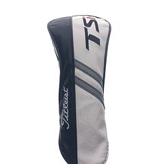 Used Titleist TSi 2 3 Fairway Wood / 15 Degrees / Regular Flex - Image 9