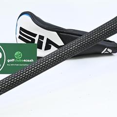 Taylormade SIM2 Max #4 Hybrid / 22 Degree / Regular Flex Fujikura Ventus Blue 6 - Image 8