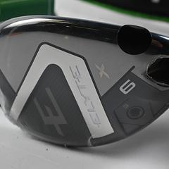 Callaway Elyte X #6 Hybrid / 29 Degree / Senior Flex Vanquish 5 Shaft - Image 2