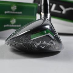 Callaway Elyte X #6 Hybrid / 29 Degree / Senior Flex Vanquish 5 Shaft - Image 3