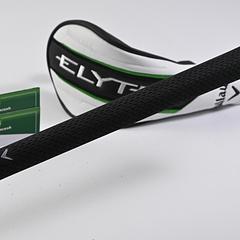Callaway Elyte X #6 Hybrid / 29 Degree / Senior Flex Vanquish 5 Shaft - Image 8