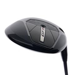 Used Titleist GT3 3 Fairway Wood / 15 Degrees / Stiff Flex - Image 2