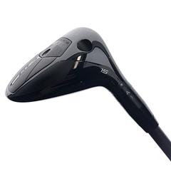 Used Titleist GT3 3 Fairway Wood / 15 Degrees / Stiff Flex - Image 3