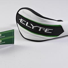 Callaway Elyte X #6 Hybrid / 29 Degree / Senior Flex Vanquish 5 Shaft - Image 9
