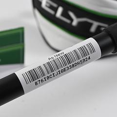 Callaway Elyte X #6 Hybrid / 29 Degree / Senior Flex Vanquish 5 Shaft - Image 7