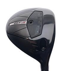 Used Titleist GT3 3 Fairway Wood / 15 Degrees / Stiff Flex - Image 1
