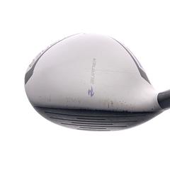 Used TaylorMade Burner Superfast 2.0 5 Fairway Wood / 18 Degrees / Ladies Flex - Image 6