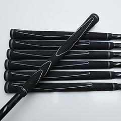 Used Callaway Paradym Ai Smoke HL Iron Set / 7 - SW + AW + GW / Stiff Flex - Image 11