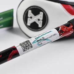 TaylorMade Stealth 2 Plus #4 Hybrid / 22 Degree / Stiff Flex Kai'li Red 85 Shaft - Image 7