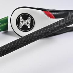 TaylorMade Stealth 2 Plus #4 Hybrid / 22 Degree / Stiff Flex Kai'li Red 85 Shaft - Image 8