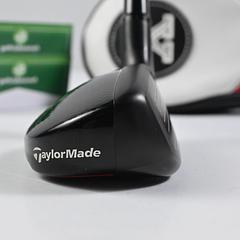 TaylorMade Stealth 2 Plus #4 Hybrid / 22 Degree / Stiff Flex Kai'li Red 85 Shaft - Image 3