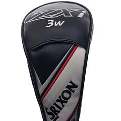 Used Srixon ZXi 3 Fairway Wood / 15 Degrees / X-Stiff Flex - Image 10