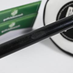 TaylorMade Stealth 2 Plus #4 Hybrid / 22 Degree / Stiff Flex Kai'li Red 85 Shaft - Image 10