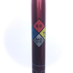 Used TaylorMade Stealth Plus 3 Fairway Wood / 15 Degrees / Stiff Flex - Image 8