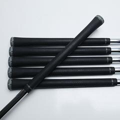 Used Callaway Mavrik Pro Iron Set / 5 - PW / X-Stiff Flex / Left-Handed - Image 11