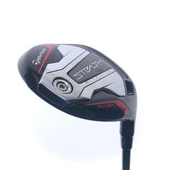 Used TaylorMade Stealth Plus 3 Fairway Wood / 15 Degrees / Stiff Flex - Image 2