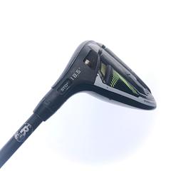 Used Cobra King Radspeed 5 Fairway Wood / 18.5 Degrees / Regular / Left-Handed - Image 3