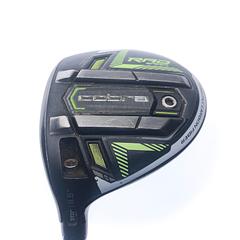 Used Cobra King Radspeed 5 Fairway Wood / 18.5 Degrees / Regular / Left-Handed - Image 1