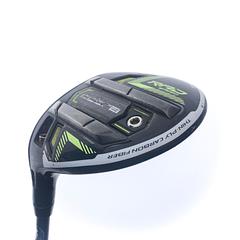 Used Cobra King Radspeed 5 Fairway Wood / 18.5 Degrees / Regular / Left-Handed - Image 2