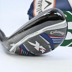 Left Hand Callaway XR #4 Hybrid / 22 Degree / Regular Flex Project X 58 Shaft - Image 1