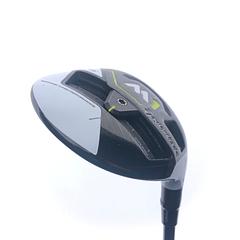 Used TaylorMade M1 2017 3 Fairway Wood / 15 Degrees / Stiff Flex - Image 2