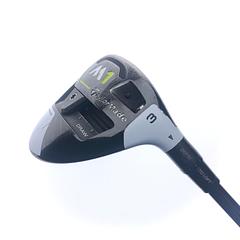 Used TaylorMade M1 2017 3 Fairway Wood / 15 Degrees / Stiff Flex - Image 3