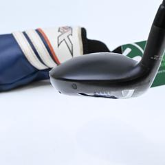 Left Hand Callaway XR #4 Hybrid / 22 Degree / Regular Flex Project X 58 Shaft - Image 5