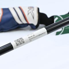 Left Hand Callaway XR #4 Hybrid / 22 Degree / Regular Flex Project X 58 Shaft - Image 7