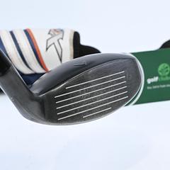 Left Hand Callaway XR #4 Hybrid / 22 Degree / Regular Flex Project X 58 Shaft - Image 4