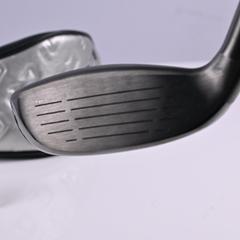 Taylormade Qi35 Max Lite #5 Hybrid / 27 Degree / Senior Flex Vanquish Blue 5 - Image 4