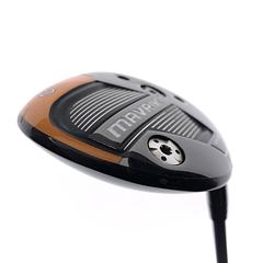 Used Callaway Mavrik Subzero 3 Fairway Wood / 15 Degrees / Stiff Flex - Image 2