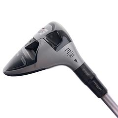 Used TaylorMade M3 3 Fairway Wood / 15 Degrees / Stiff Flex - Image 3