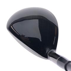 Used Callaway Mavrik Subzero 3 Fairway Wood / 15 Degrees / Stiff Flex - Image 6