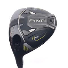 Used Ping G430 Max 3 Fairway Wood / 15 Degrees / Soft Regular Flex / Left-Handed - Image 1